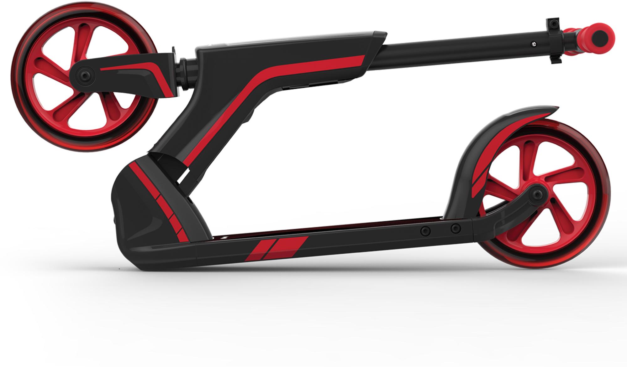 JD Bug Pro Commute 185 Scooter