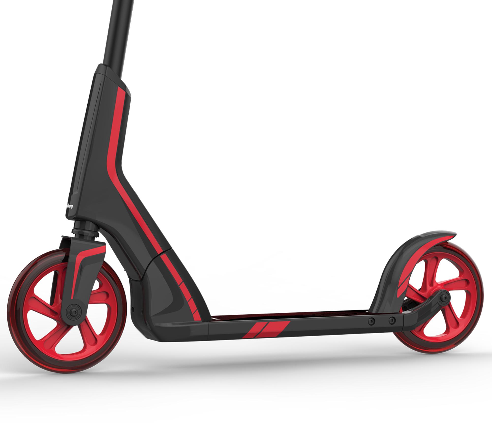 JD Bug Pro Commute 185 Scooter