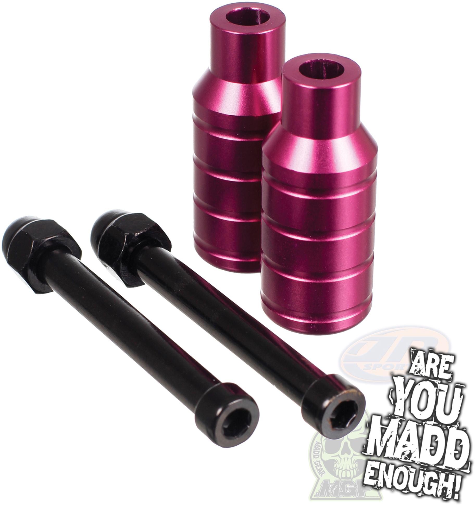 MGP Integrated Extreme Pegs (2)
