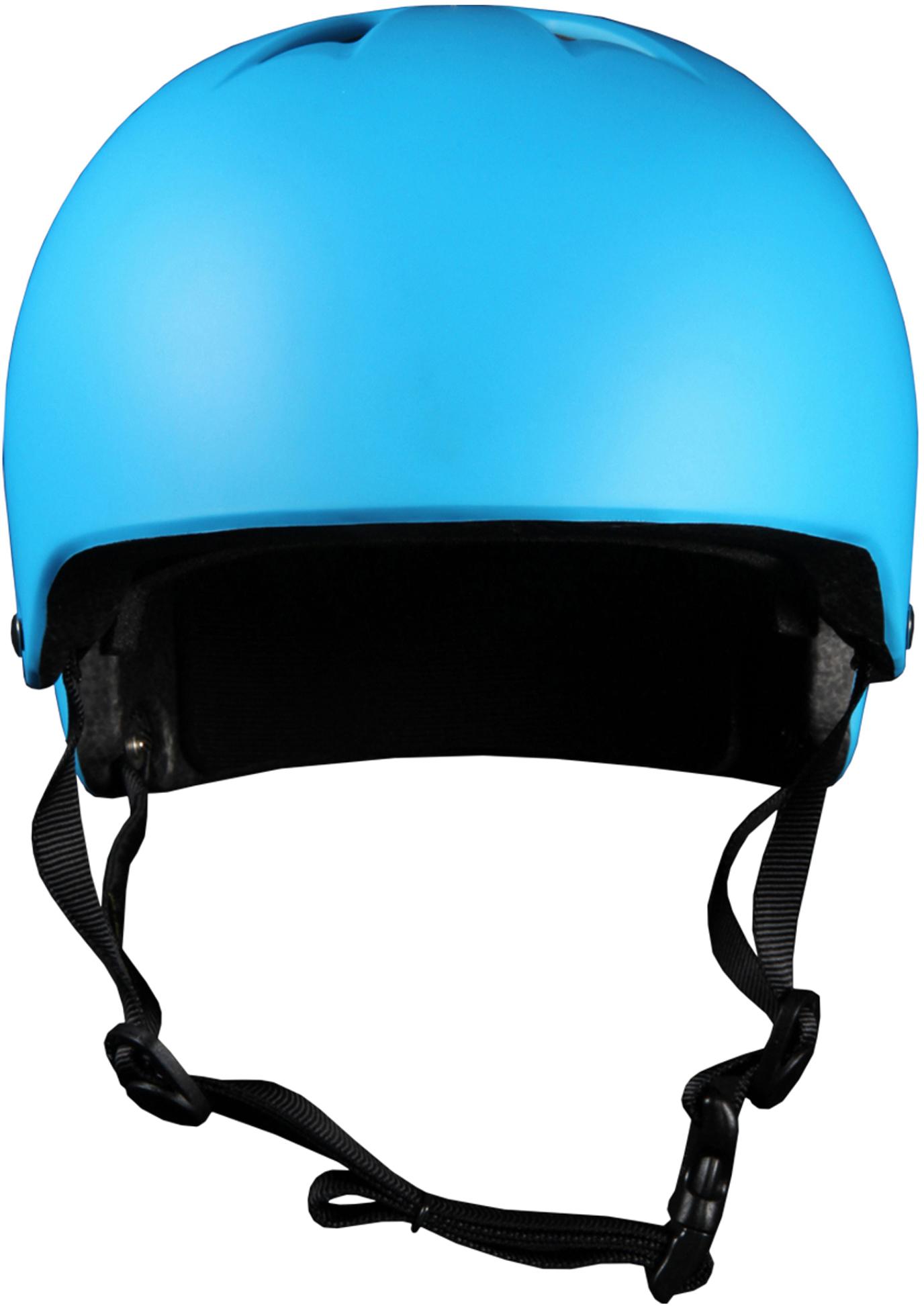Harsh Pro EPS Helmet - Sky Blue