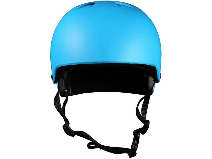 Harsh Pro Eps Helmet Sky Blue - Small 51-55Cm