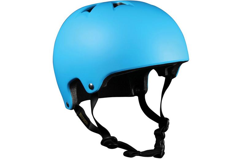 Harsh Pro EPS Helmet - Sky Blue Harsh Pro EPS Helmet - Sky Blue