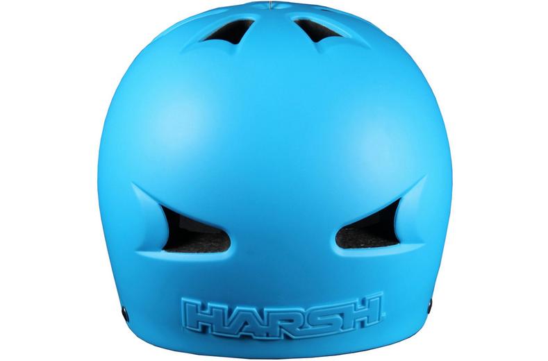Harsh Pro EPS Helmet - Sky Blue Harsh Pro EPS Helmet - Sky Blue