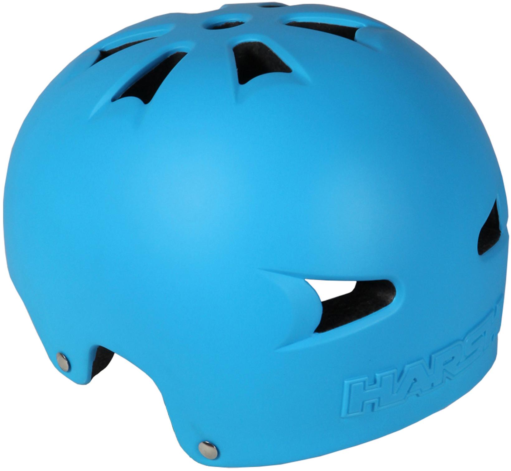 Harsh Pro EPS Helmet - Sky Blue