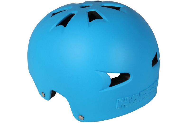Harsh Pro EPS Helmet - Sky Blue Harsh Pro EPS Helmet - Sky Blue