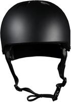 Halfords Harsh Pro EPS Helmet -  Matt Black - Extra Small 58-50cm | Extra 8% off for BC Members
