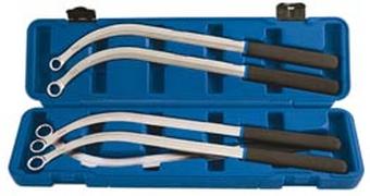 Laser Pulley Wrench Set