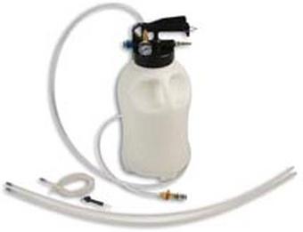 Laser Pneumatic Oil Extractor 10L