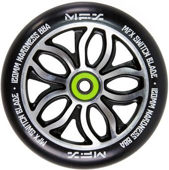 MFX R Willy S/Blade SIG 120mm Wheel