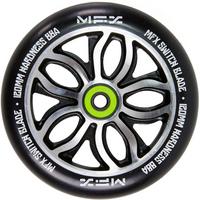 Halfords MFX Mfx R Willy S/Blade Sig 120Mm Wheel - Black | Extra 8% off for BC Members