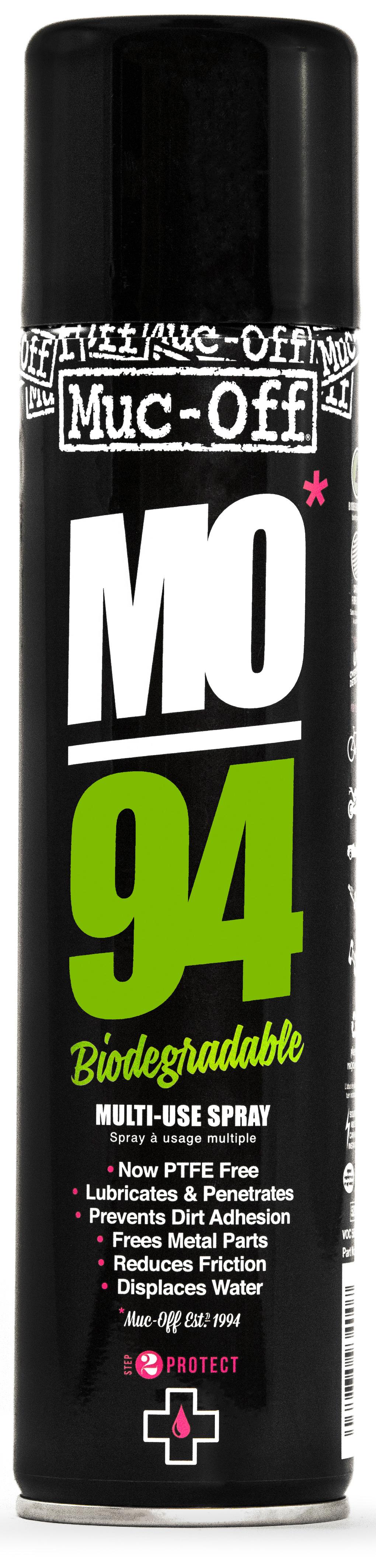 Muc-Off MO94 Multi-Use Spray