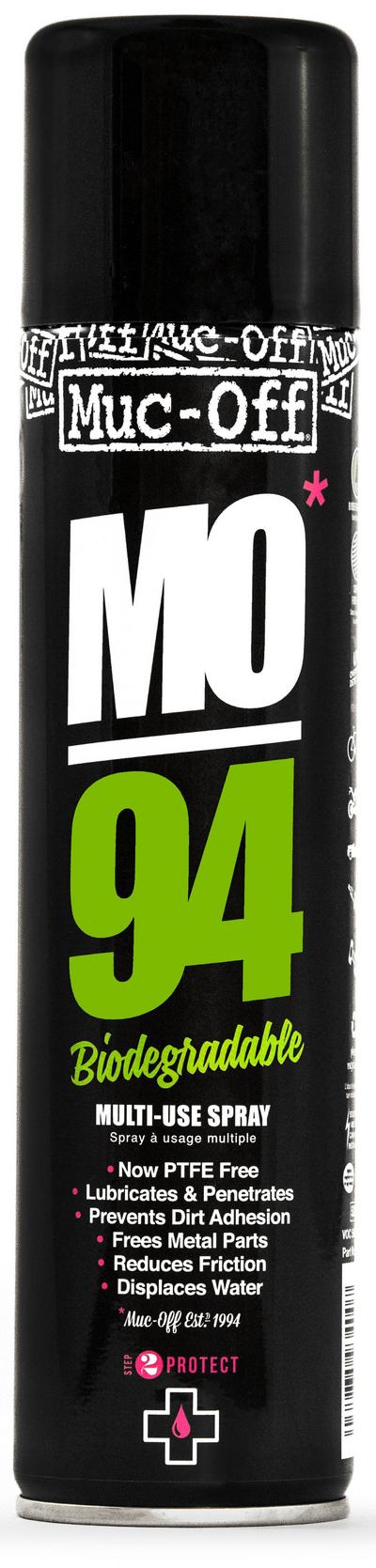 Muc-Off MO94 Multi-Use Spray Muc-Off MO94 Multi-Use Spray