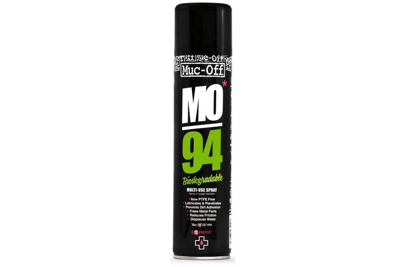 Muc-Off MO94 Multi-Use Spray Muc-Off MO94 Multi-Use Spray