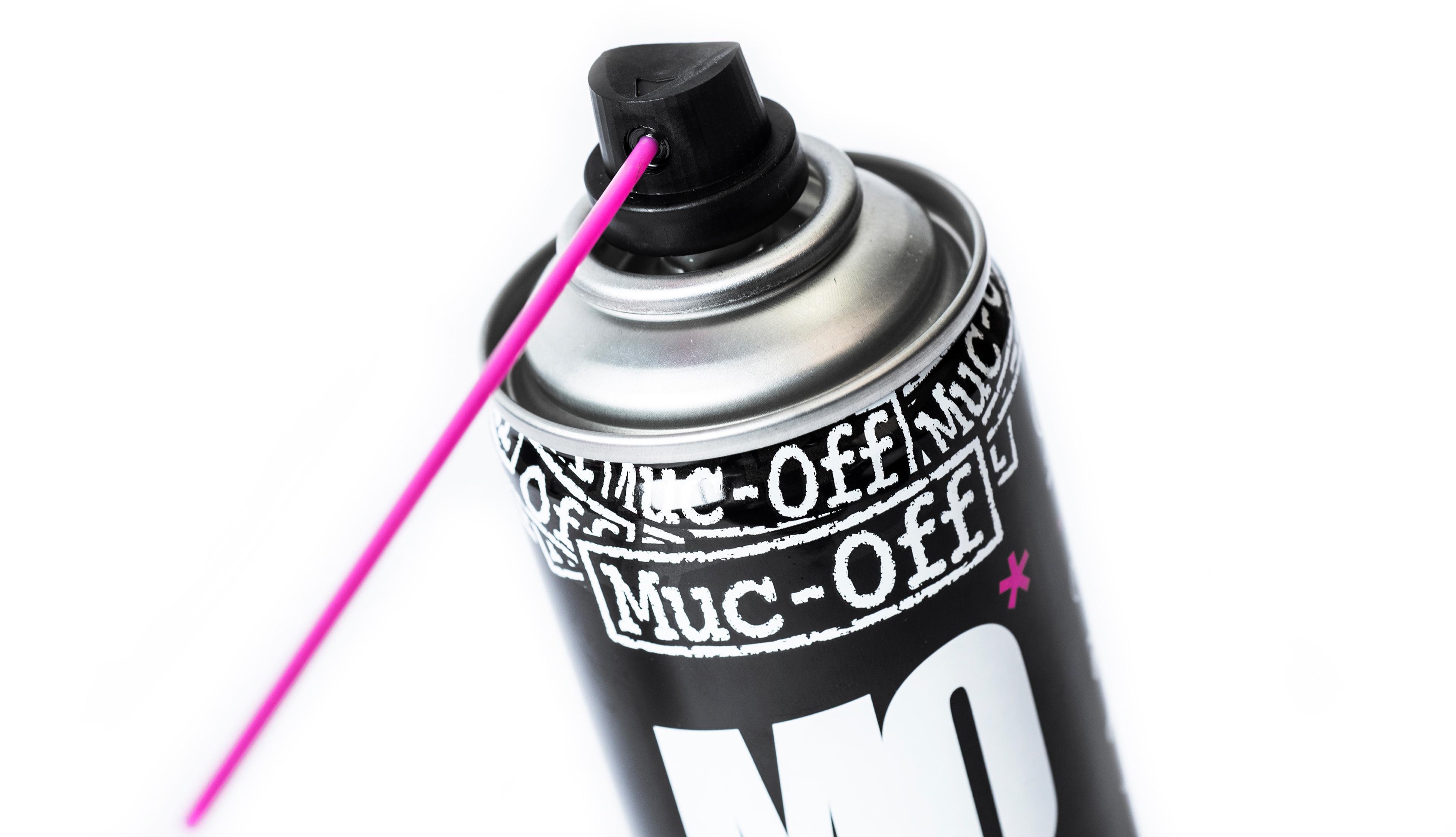 Muc-Off MO94 Multi-Use Spray Halfords UK