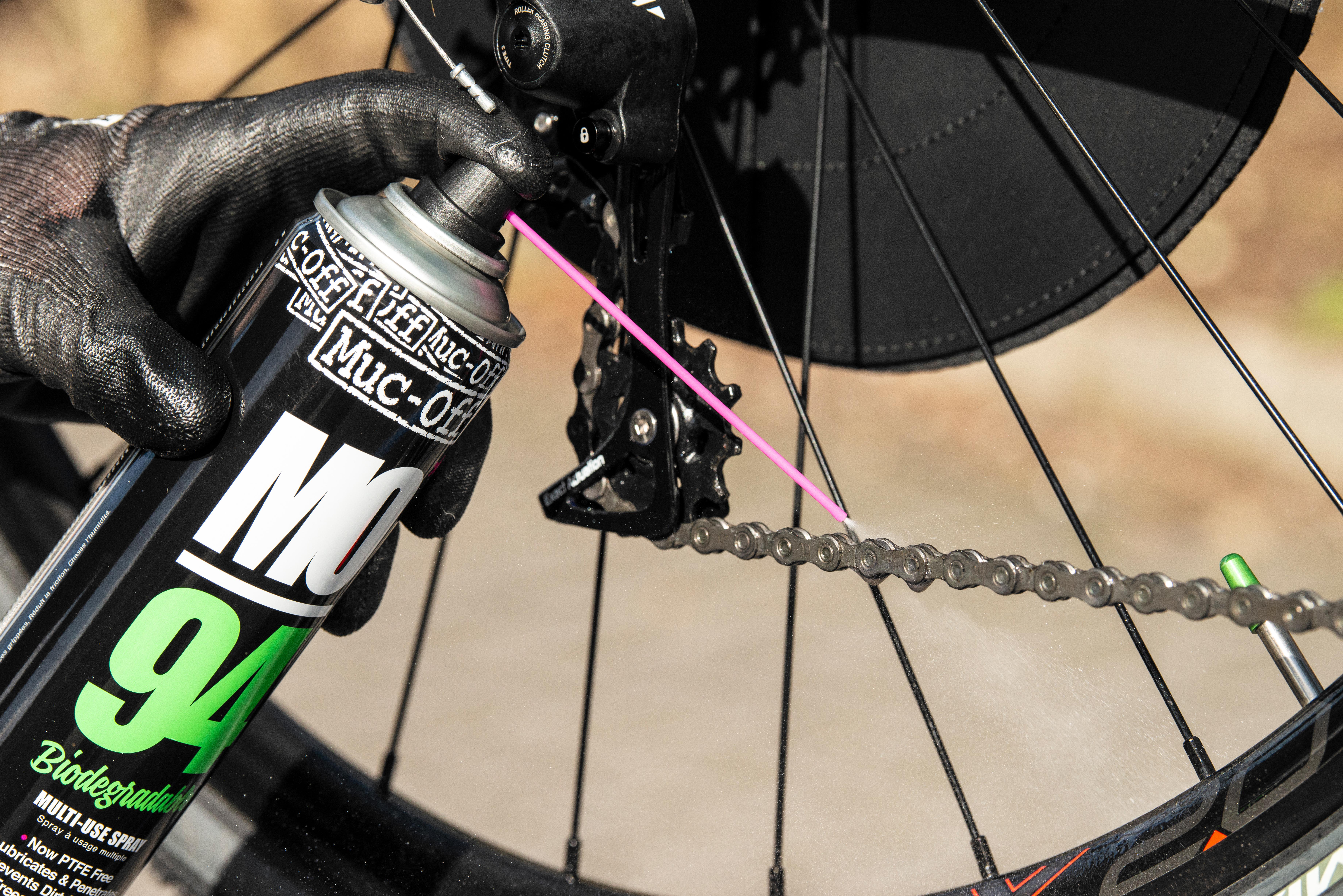 Muc-Off MO94 Multi-Use Spray