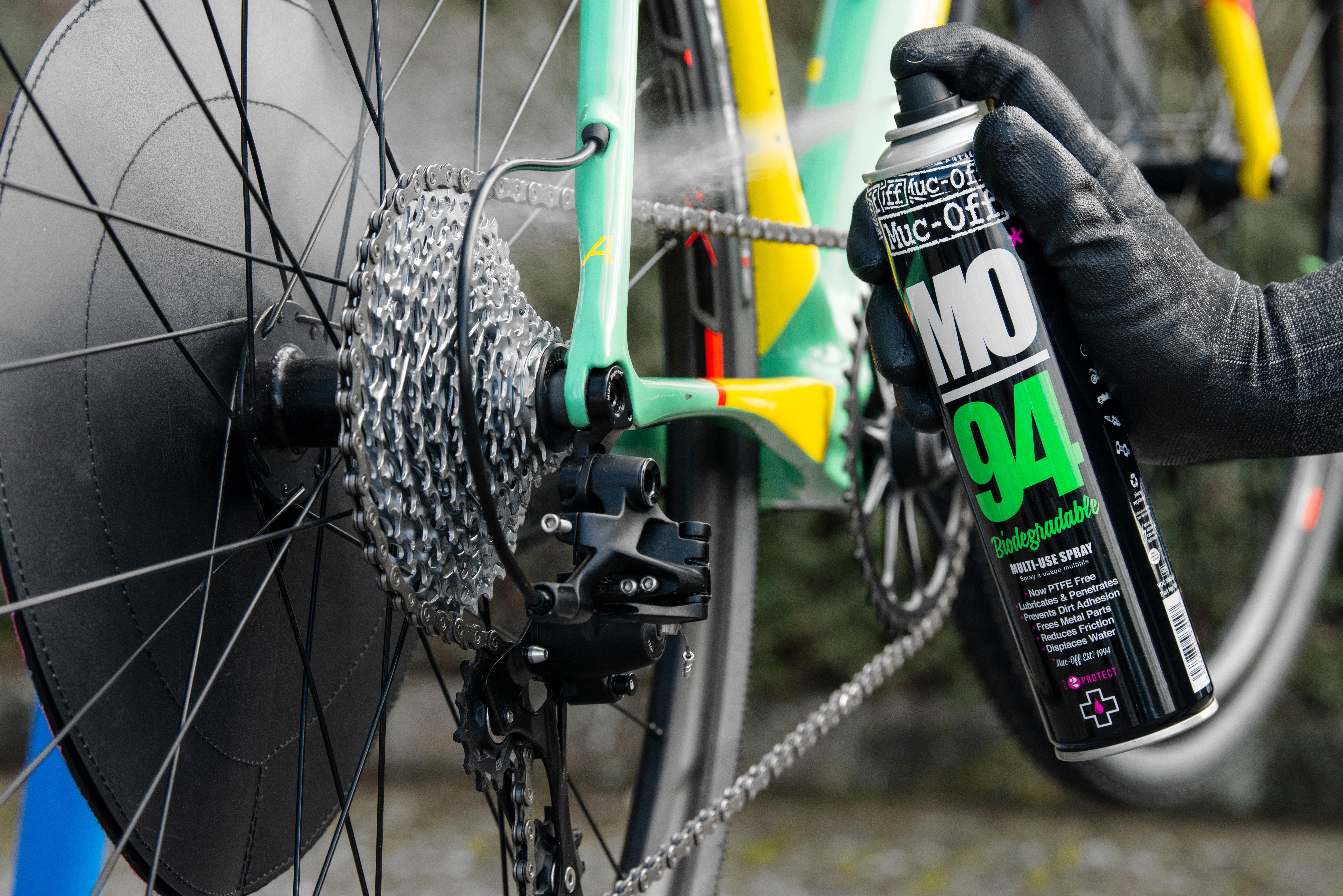 Muc-Off MO94 Multi-Use Spray