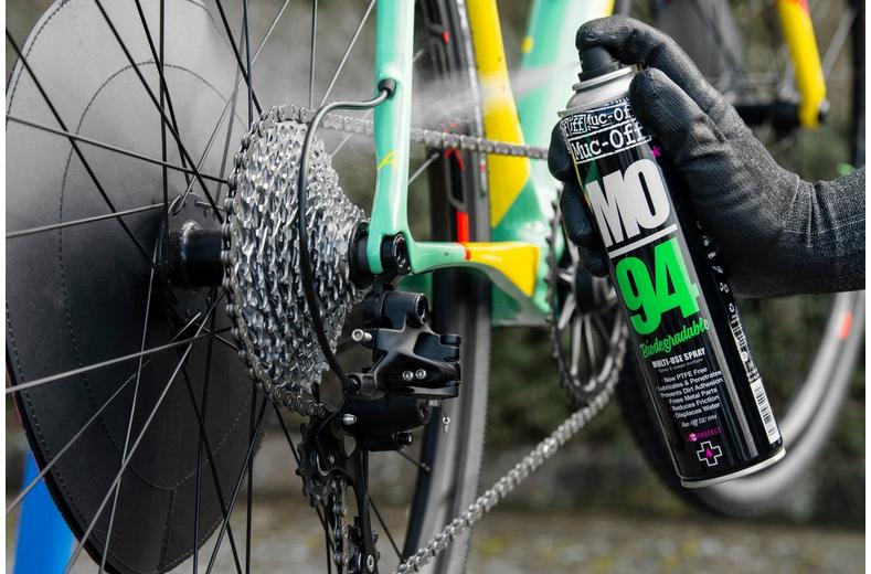 Muc-Off MO94 Multi-Use Spray Muc-Off MO94 Multi-Use Spray
