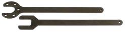 Laser Viscous Fan Spanner Set 2pc for Land Rover Halfords UK
