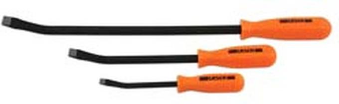 Halfords pry clearance bar set