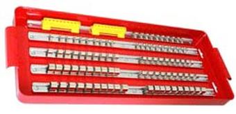 Laser Socket Tray - Large - 1/4D