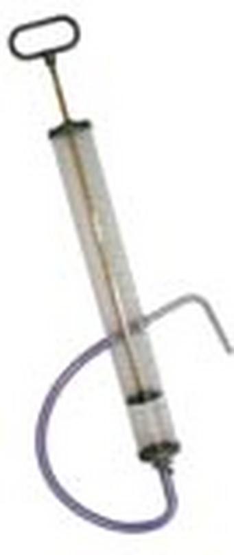 Laser Evacuation/Dispensing Pump 1 Litre