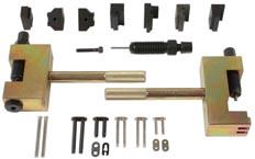 Laser Timing Chain Splitting/Fitting Tool Kit Halfords UK