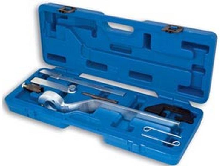 Laser Timing Tool Kit - for BMW, Land Rover
