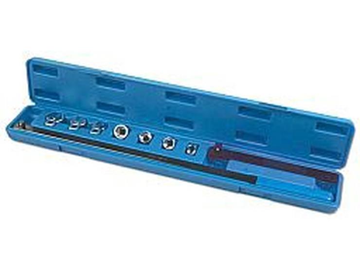 Laser Auxiliary Belt Tool - 3/8D & 1/2D