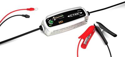 CTEK MXS 3.8 UK Battery Charger CTEK MXS 3.8 UK Battery Charger