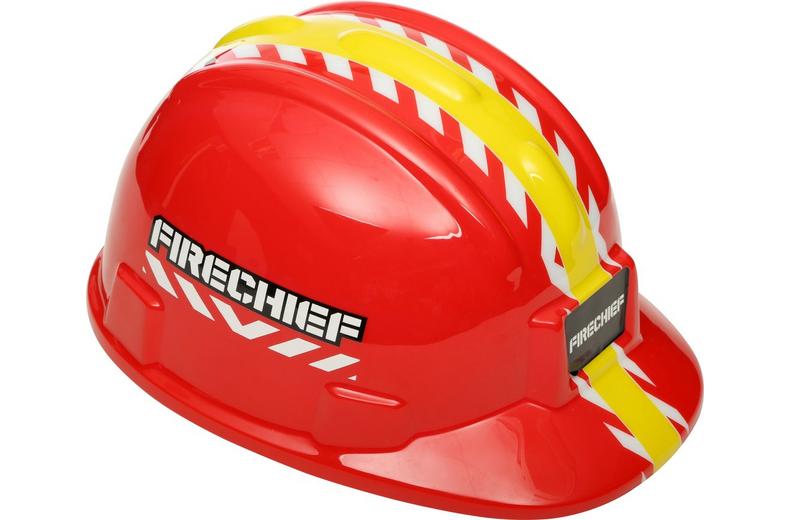 Apollo Firechief Kids Bike Helmet, 50-54cm Apollo Firechief Kids Bike Helmet, 50-54cm