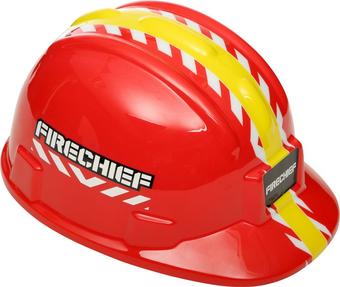 Apollo Firechief Kids Helmet, 50-54cm