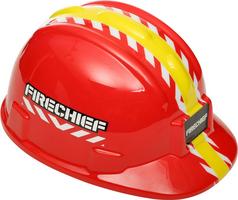 Halfords Apollo Firechief Kids Helmet, 50-54Cm | Extra 8% off for BC Members