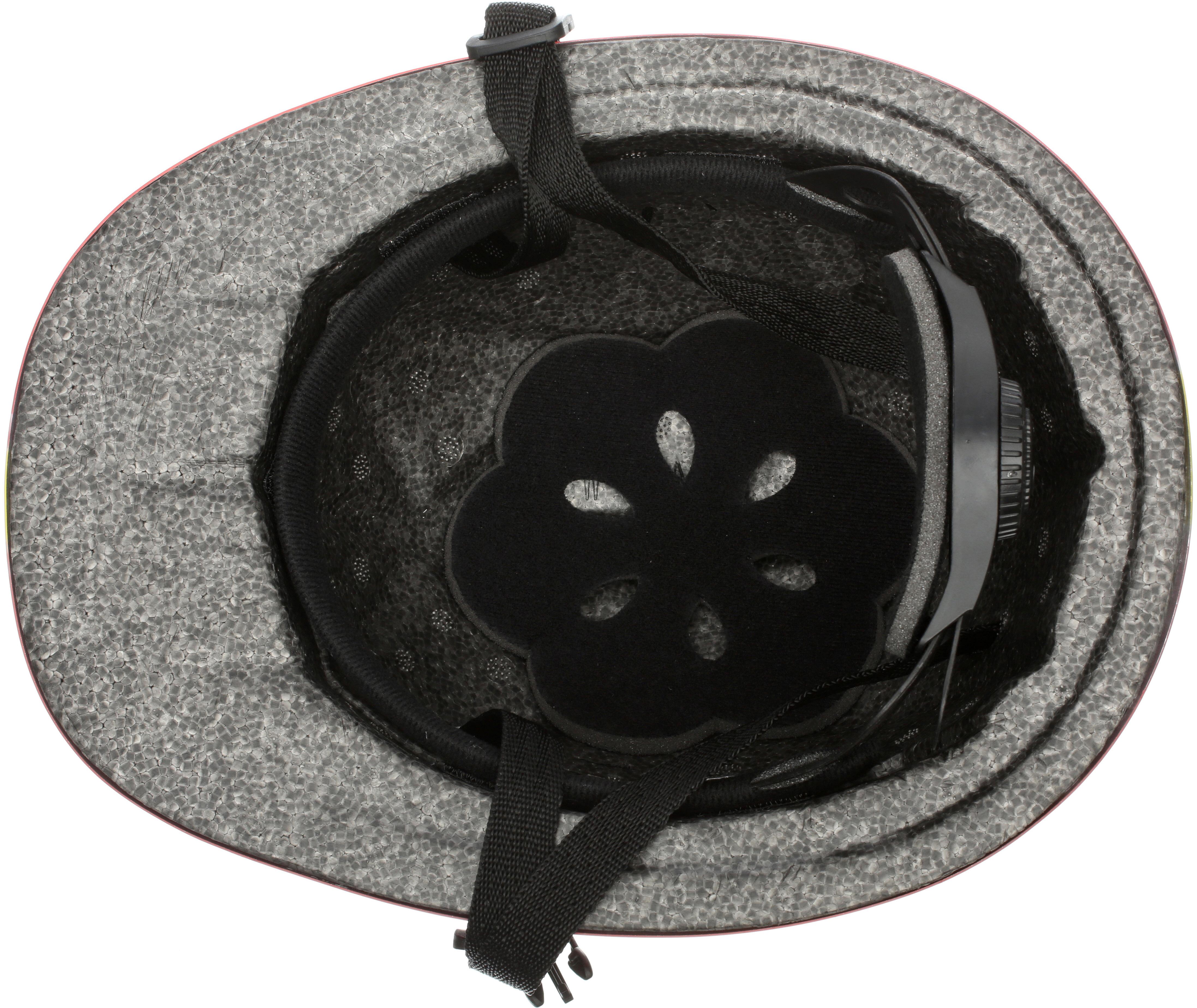 Apollo Firechief Kids Helmet, 50-54cm