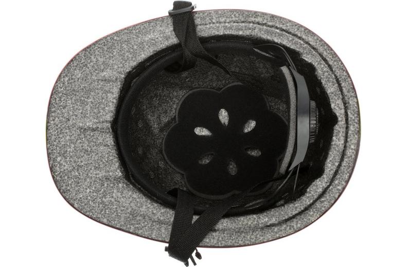 Apollo Firechief Kids Helmet, 50-54cm Apollo Firechief Kids Helmet, 50-54cm