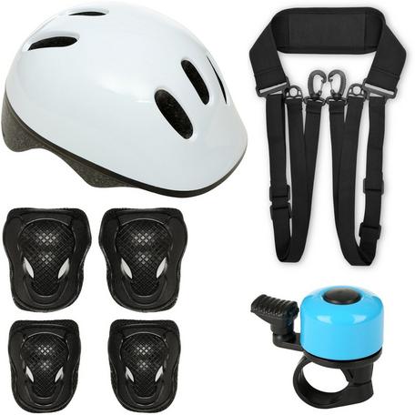 Mtb knee pads halfords sale