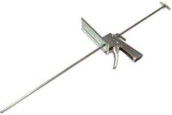 Laser Accelerator Pedal Depressor