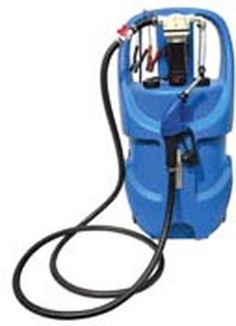 Laser AdBlue® Transport Tank 75L 12V