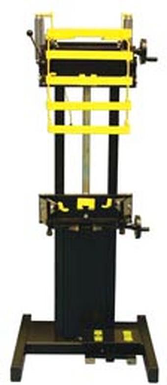 Laser Pneumatic Coil Spring Compressor 1600kg