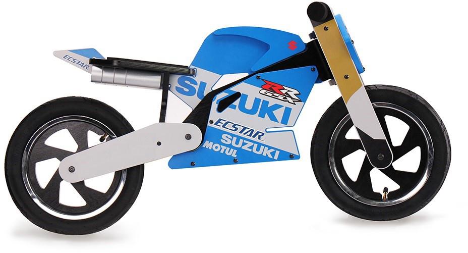 kiddimoto balance bike