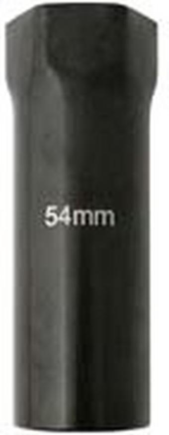 Laser Hub Nut Socket 54mm - Toyota