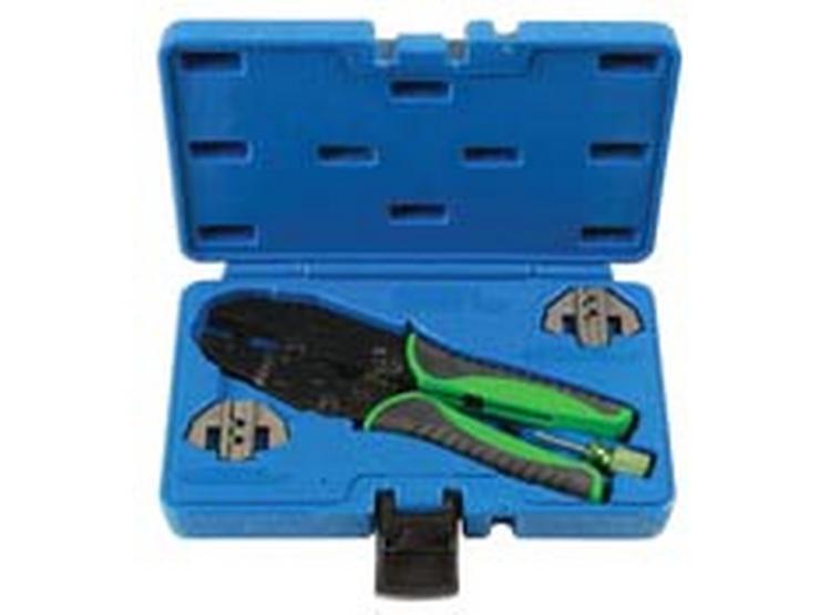 Laser Crimping Kit for Delphi Weatherproof Kit