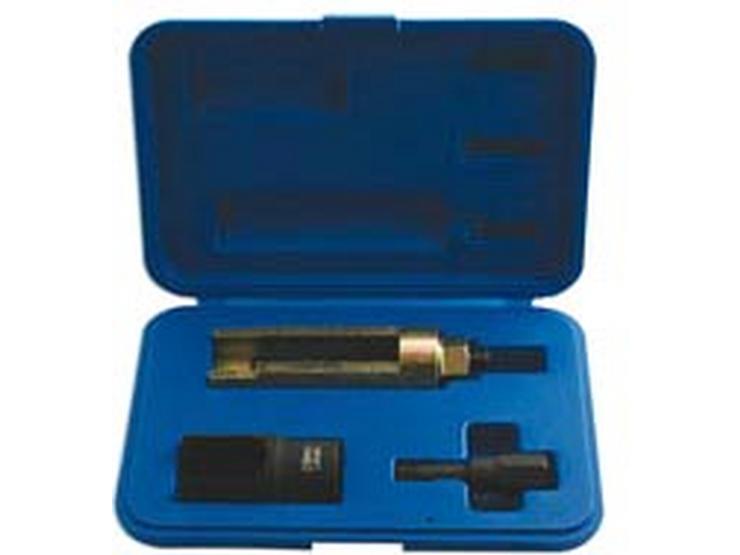 Laser Diesel Injector Puller Set
