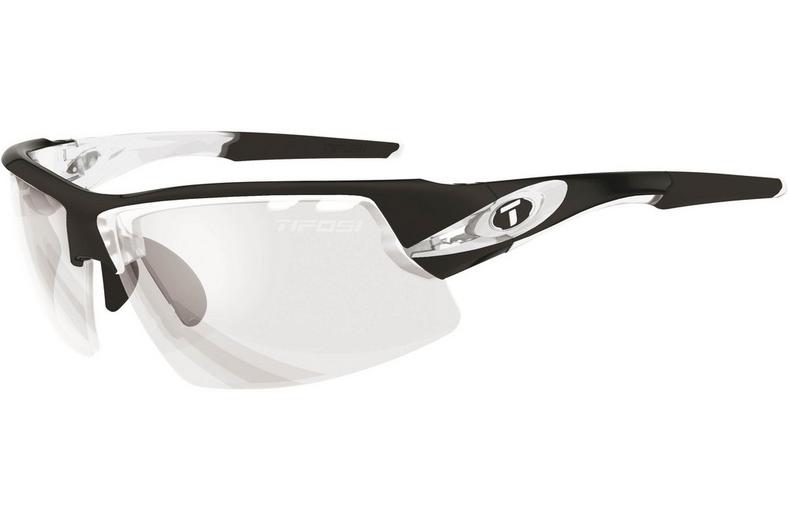 Tifosi Crit Fototec Night Lens Crystal Black Sunglasses Tifosi Crit Fototec Night Lens Crystal Black Sunglasses