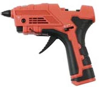 Power-Tec Glue Gun - Butane