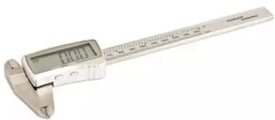 Digital vernier caliper deals halfords