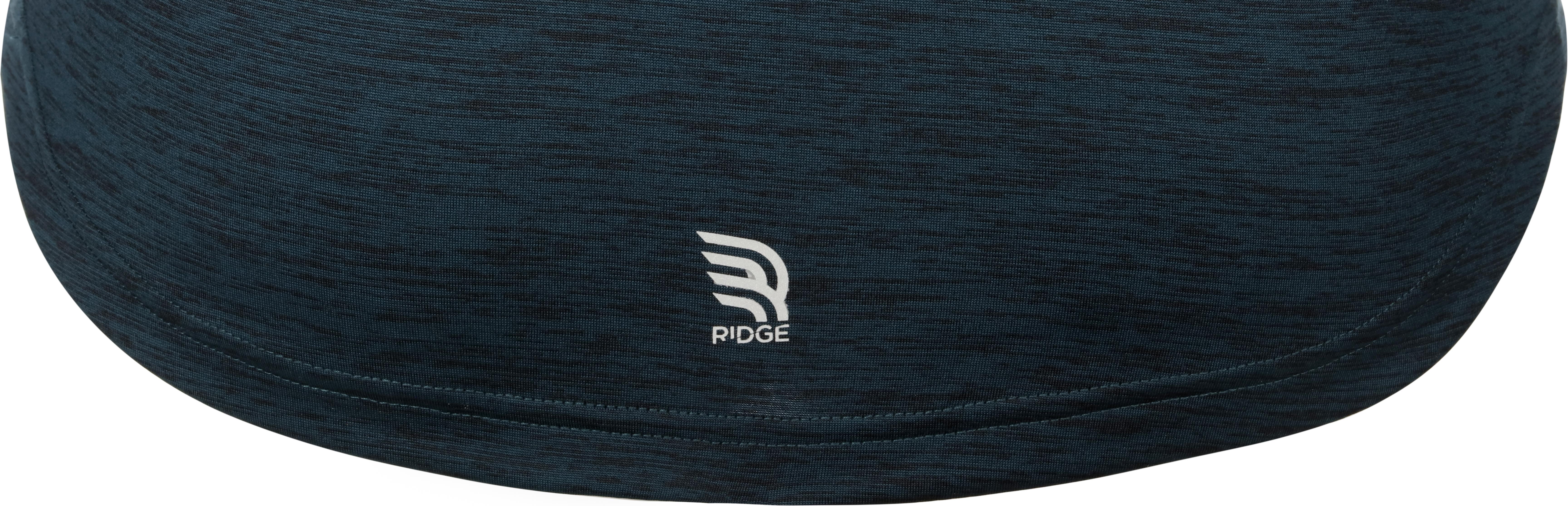 Ridge Mens Thermal Cycling Jersey Navy Marl XL