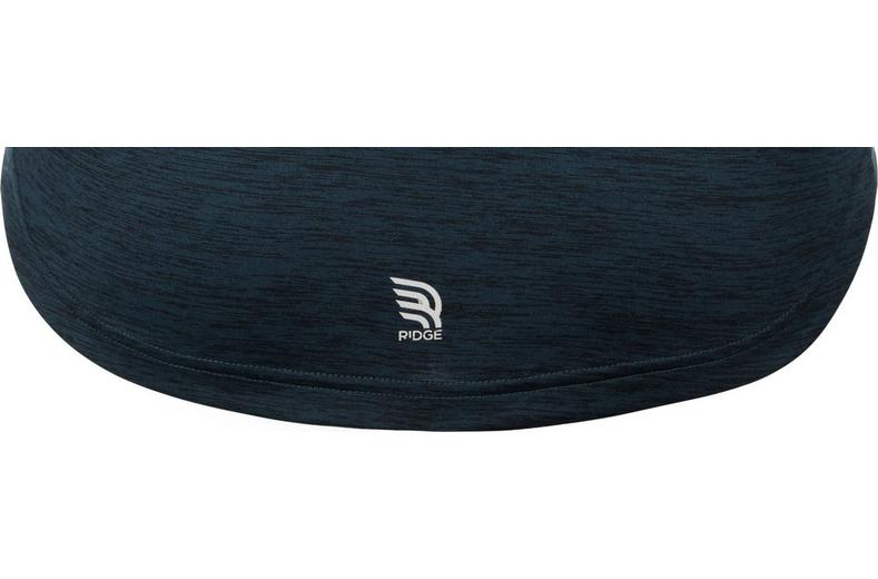 Ridge Mens Thermal Cycling Jersey Navy Marl XL Ridge Mens Thermal Cycling Jersey Navy Marl XL
