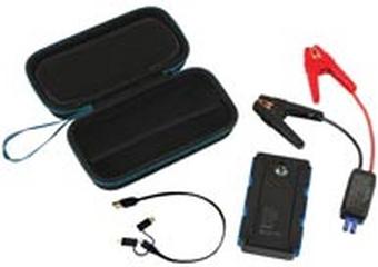 Laser Jump Starter - Multi-Function