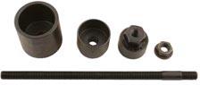 Rear Suspension Bush Tool Range Rover Halfords UK