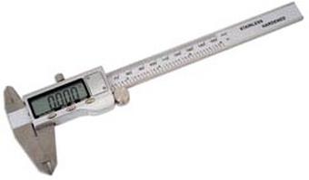 Laser Digital Vernier Caliper 150mm